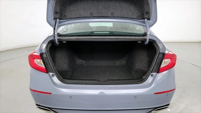 2022 Honda Accord Touring