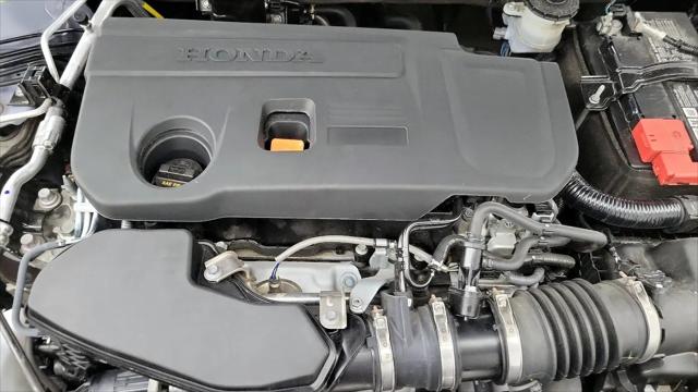 2022 Honda Accord Touring