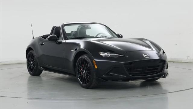 2023 Mazda MX-5 Club for sale near Cincinnati, OH