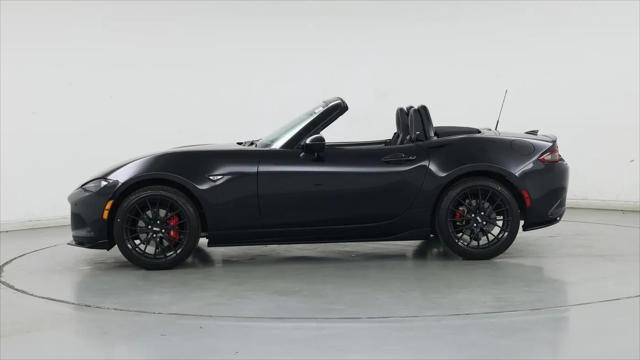 2023 Mazda MX-5 Club
