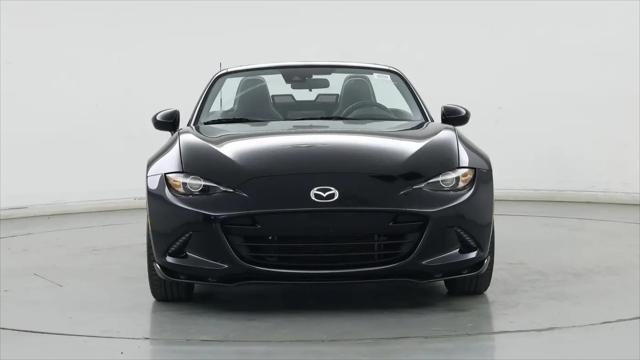 2023 Mazda MX-5 Club