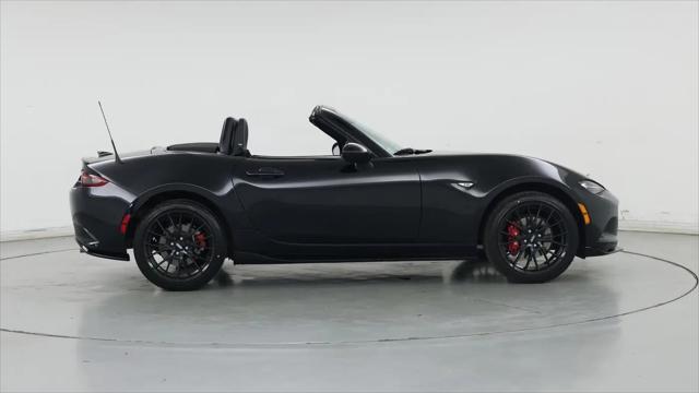 2023 Mazda MX-5 Club