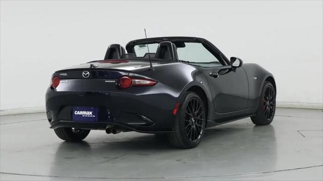 2023 Mazda MX-5 Club