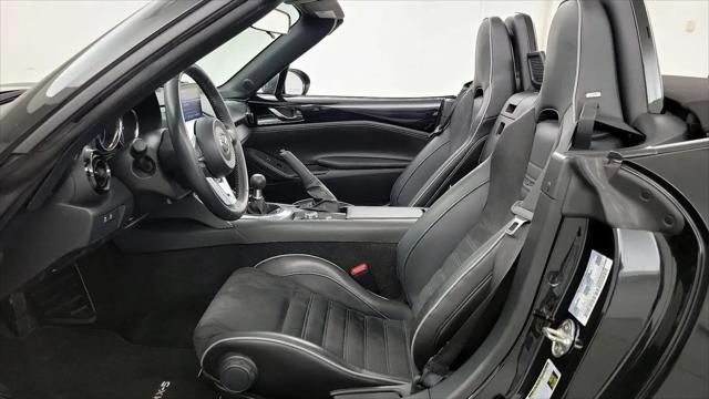 2023 Mazda MX-5 Club