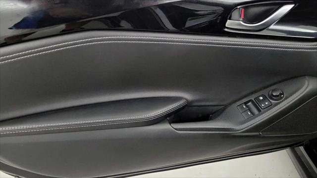 2023 Mazda MX-5 Club