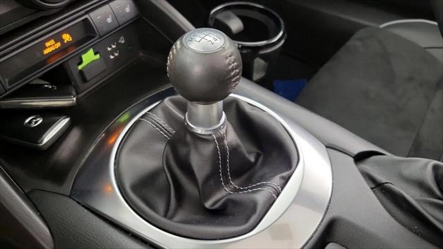 2023 Mazda MX-5 Club