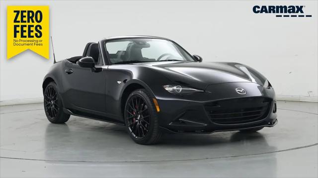 2023 Mazda MX-5 Club for sale near Cincinnati, OH