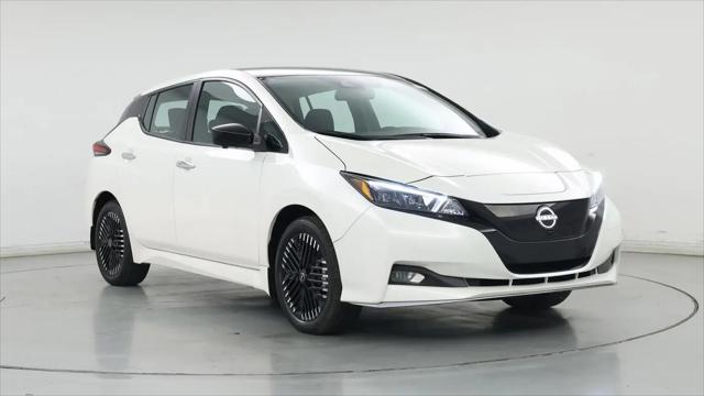 2023 Nissan LEAF SV PLUS 60 kWh for sale near Cincinnati, OH