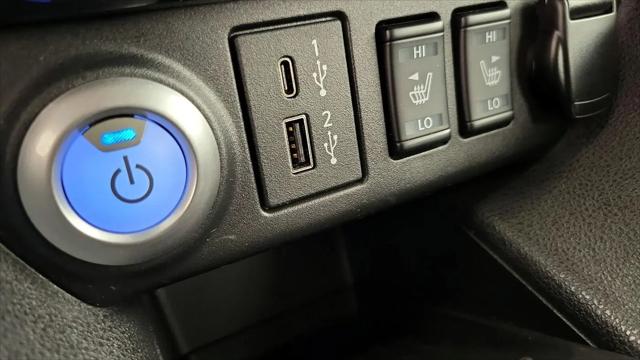 2023 Nissan LEAF SV PLUS 60 kWh