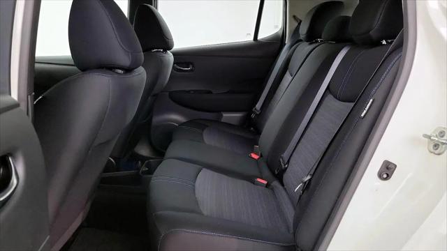 2023 Nissan LEAF SV PLUS 60 kWh