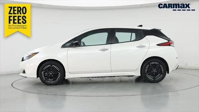2023 Nissan LEAF SV PLUS 60 kWh for sale near Cincinnati, OH