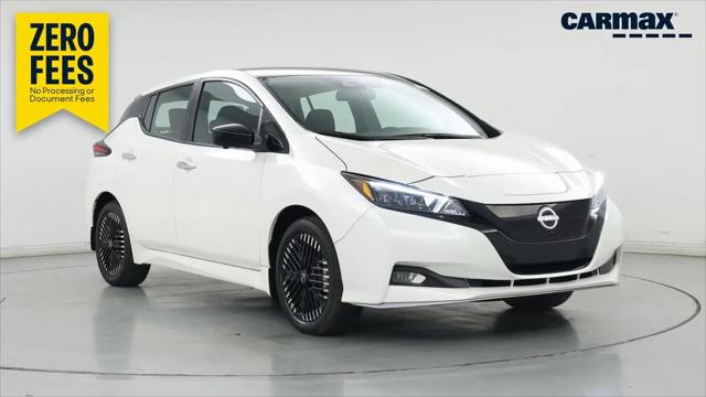 2023 Nissan LEAF for sale near Cincinnati, OH