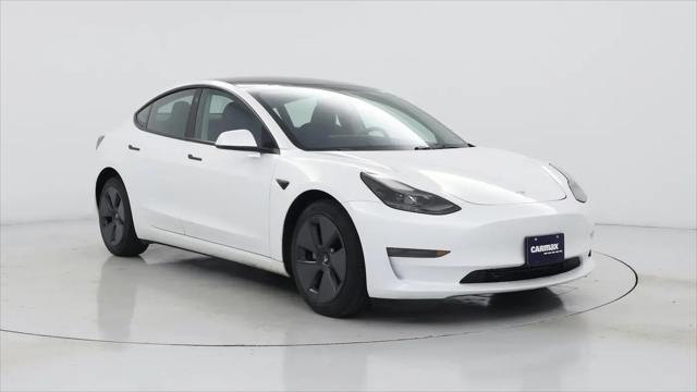 2023 Tesla Model 3 Long Range Dual Motor All-Wheel Drive for sale near Cincinnati, OH