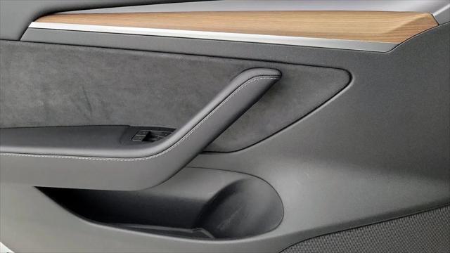 2023 Tesla Model 3 Long Range Dual Motor All-Wheel Drive