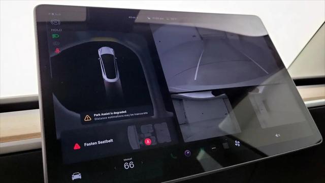 2023 Tesla Model 3 Long Range Dual Motor All-Wheel Drive