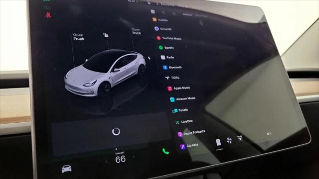 2023 Tesla Model 3 Long Range Dual Motor All-Wheel Drive