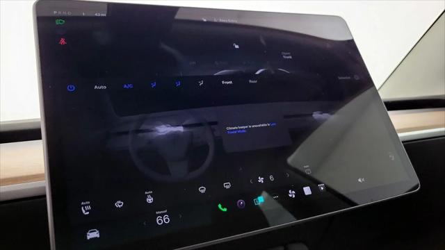 2023 Tesla Model 3 Long Range Dual Motor All-Wheel Drive