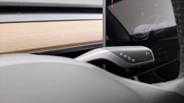 2023 Tesla Model 3 Long Range Dual Motor All-Wheel Drive
