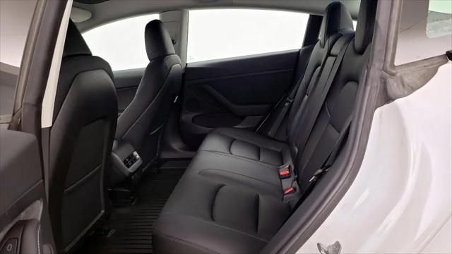 2023 Tesla Model 3 Long Range Dual Motor All-Wheel Drive