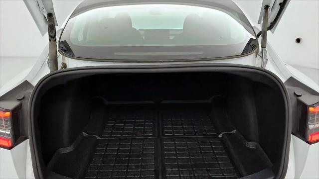 2023 Tesla Model 3 Long Range Dual Motor All-Wheel Drive