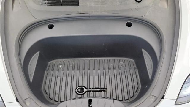 2023 Tesla Model 3 Long Range Dual Motor All-Wheel Drive