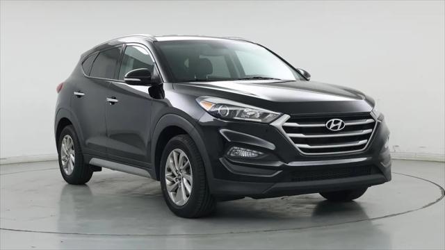2018 Hyundai Tucson for sale near Cincinnati, OH