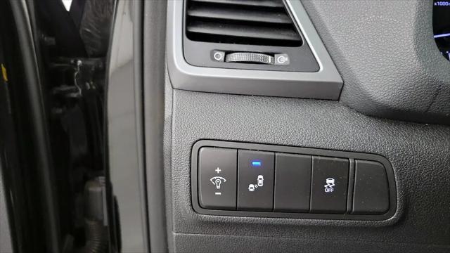 2018 Hyundai Tucson SEL Plus