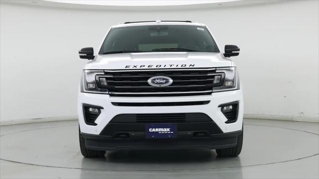 2021 Ford Expedition Limited MAX