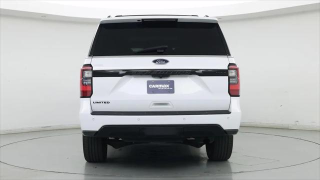 2021 Ford Expedition Limited MAX