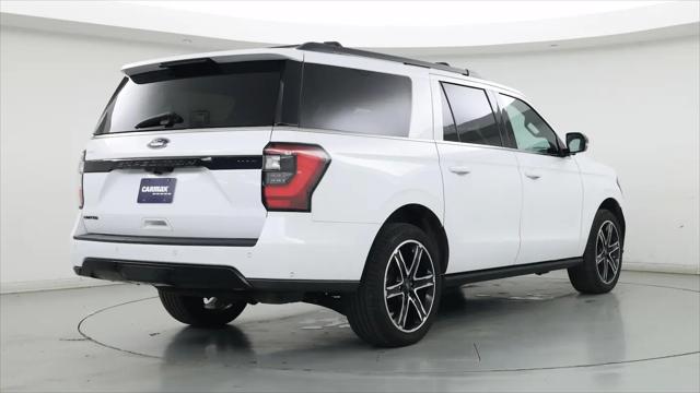 2021 Ford Expedition Limited MAX