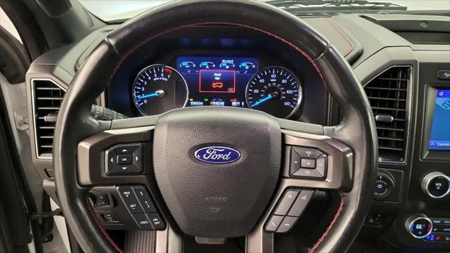 2021 Ford Expedition Limited MAX