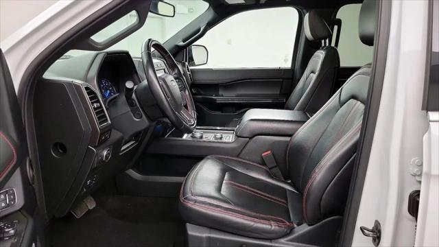 2021 Ford Expedition Limited MAX