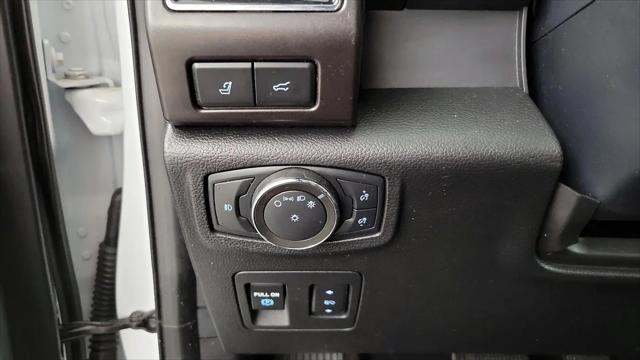 2021 Ford Expedition Limited MAX