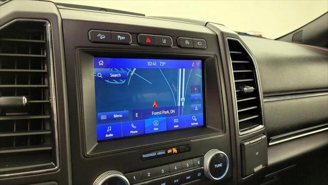 2021 Ford Expedition Limited MAX