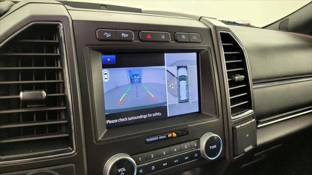 2021 Ford Expedition Limited MAX