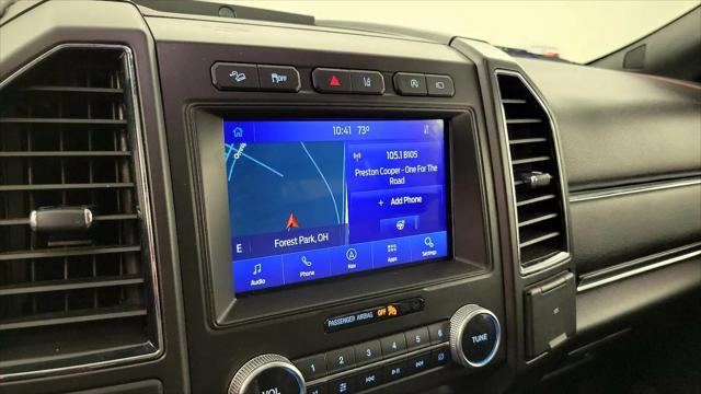2021 Ford Expedition Limited MAX
