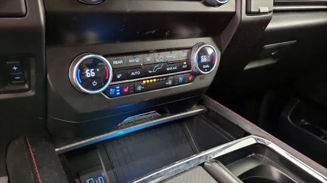 2021 Ford Expedition Limited MAX