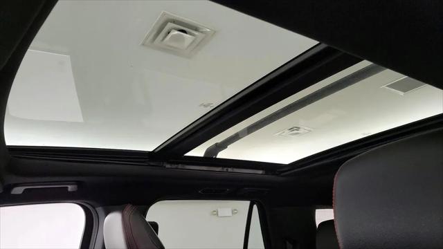2021 Ford Expedition Limited MAX