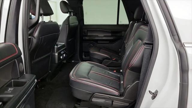 2021 Ford Expedition Limited MAX