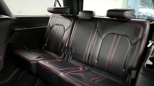 2021 Ford Expedition Limited MAX