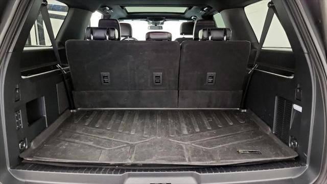 2021 Ford Expedition Limited MAX