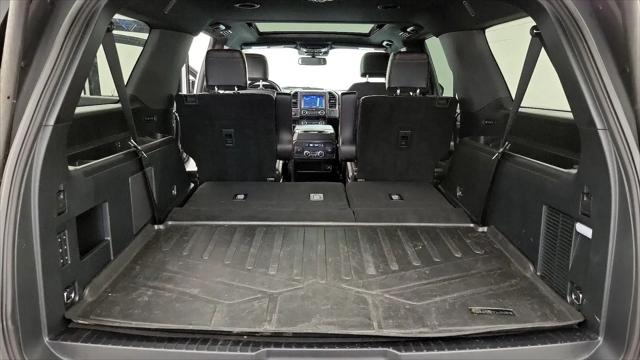 2021 Ford Expedition Limited MAX