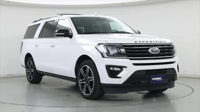 2021 Ford Expedition Limited MAX for sale near Cincinnati, OH