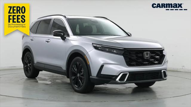 2024 Honda CR-V Hybrid Sport Touring for sale in Cincinnati, OH