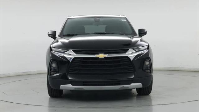 2021 Chevrolet Blazer AWD 2LT
