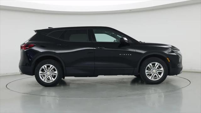 2021 Chevrolet Blazer AWD 2LT