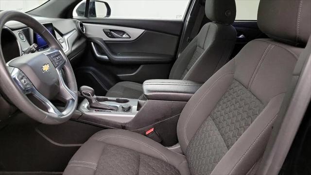 2021 Chevrolet Blazer AWD 2LT