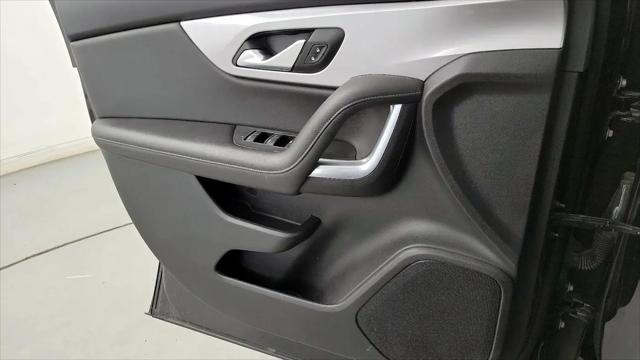 2021 Chevrolet Blazer AWD 2LT