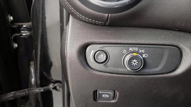 2021 Chevrolet Blazer AWD 2LT