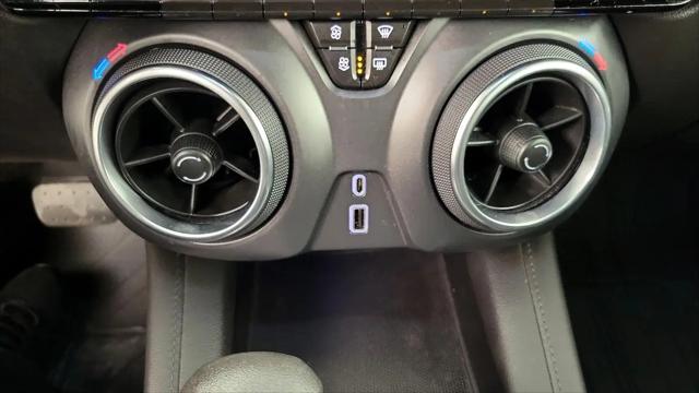 2021 Chevrolet Blazer AWD 2LT